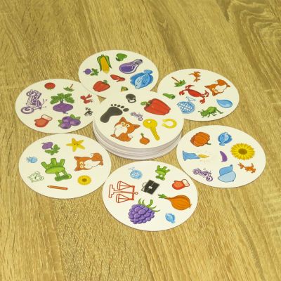 Настольная игра Artos Дуплет (62100) | Зображення 2