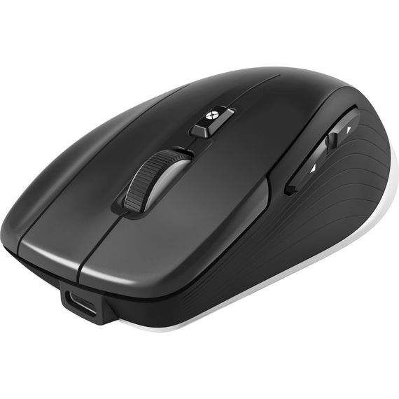 Мишка 3DConnexion CadMouse Compact Wireless (3DX-700118) | Зображення 1