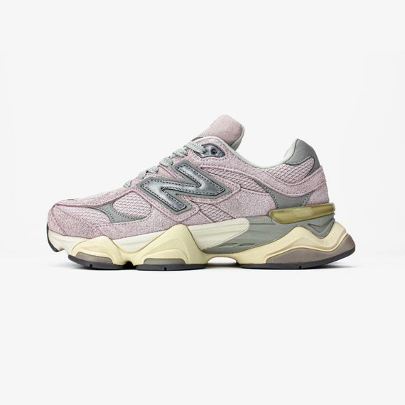 Демісезонні кросівки New Balance колір рожевий | Зображення 5