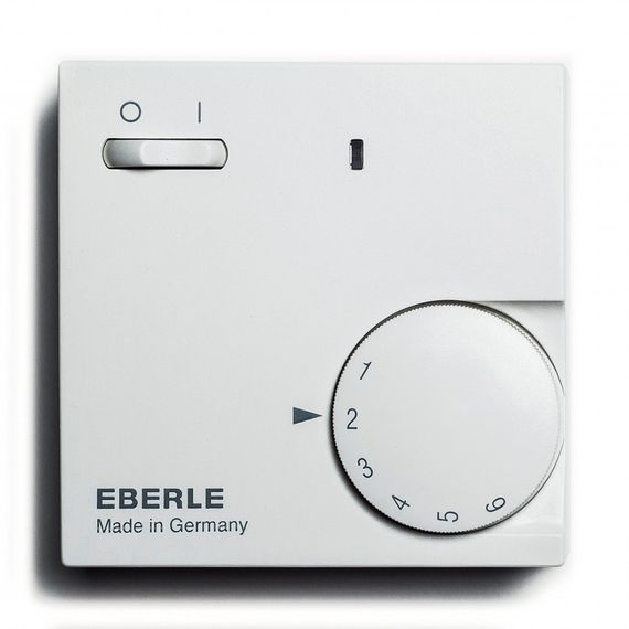 Терморегулятор механический Eberle Fre 525 31 | Зображення 1