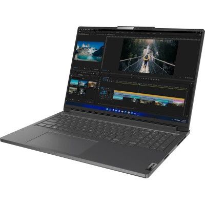 Ноутбук Lenovo ThinkBook 16p G4 (21J8000FRA) | Зображення 8
