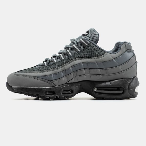 Чоловічі кросівки  Air Max 95 весна / осінь 2497 43 27,5 | Зображення 3