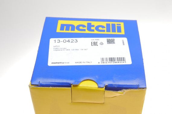 Пильник ШРКШ зовнішній Ford Mondeo III 00-07 31х75х115  к-кт  13-0423 | Зображення 3