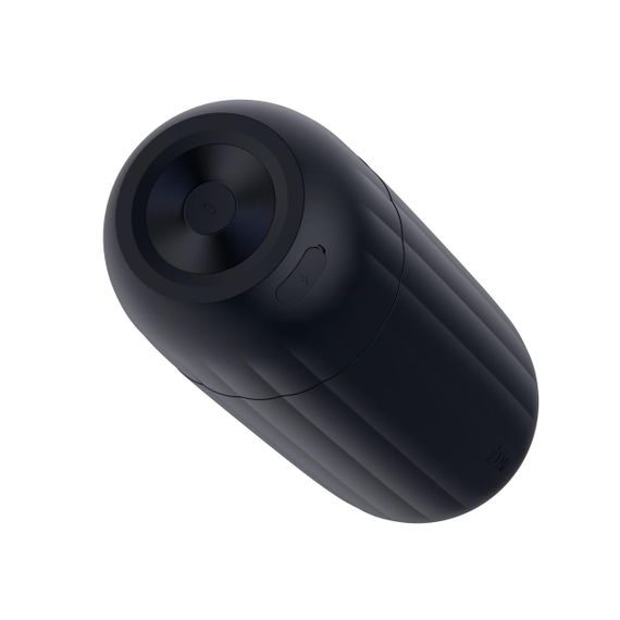 Интерактивный смарт-мастурбатор с вибрацией и посасыванием Svakom Sam Neo 2 Pro, подогрев до 38 °C | Зображення 4