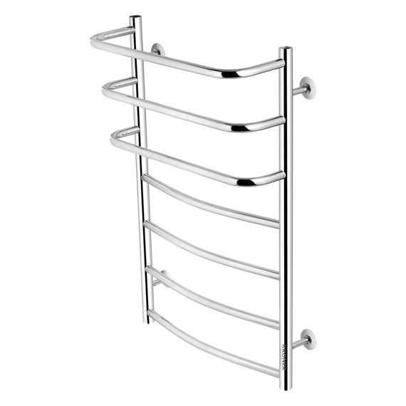 Сушарка для рушників водяна Kroner KRP Prima WT800x500-7 (CV036311) | Зображення 1