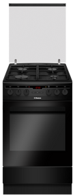 Комбінована плита Hansa FCMM582977