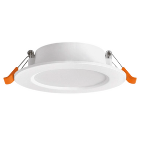 LED Панель врезная круглая 4W 5000К VL-DLBR-045 Videx