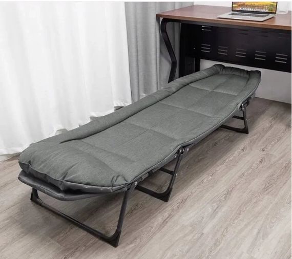 Розкладне ліжко з ніжками/розкладачка | Зображення 6