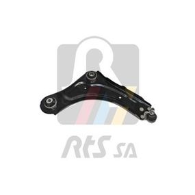 Рычаг передний нижний правый Renault Fluence/Megane/Scenic 08-, RTS, 96-90421-1,