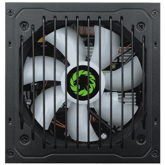 Блок живлення Gamemax 800W (VP-800-RGB) | Зображення 2