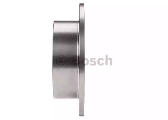Диск гальмівний HYUNDAI SANTAMO, KIA JOICE, BOSCH (0986478655) | Зображення 1