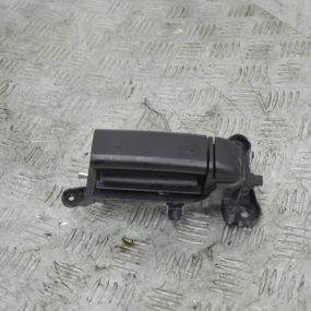Ручка дверей внутрішня задня Mazda 5 2005-2010 Ручка дверей задня ліва Мазда 5