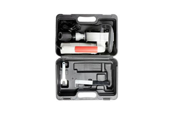Штроборез Intertool - 1400 Вт (DT-0200) | Зображення 8