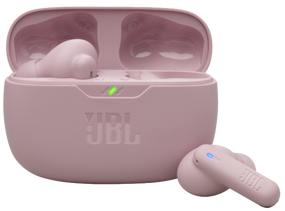 Гарнітура JBL WAVE BEAM 2 Pink (JBLWBEAM2PIK)