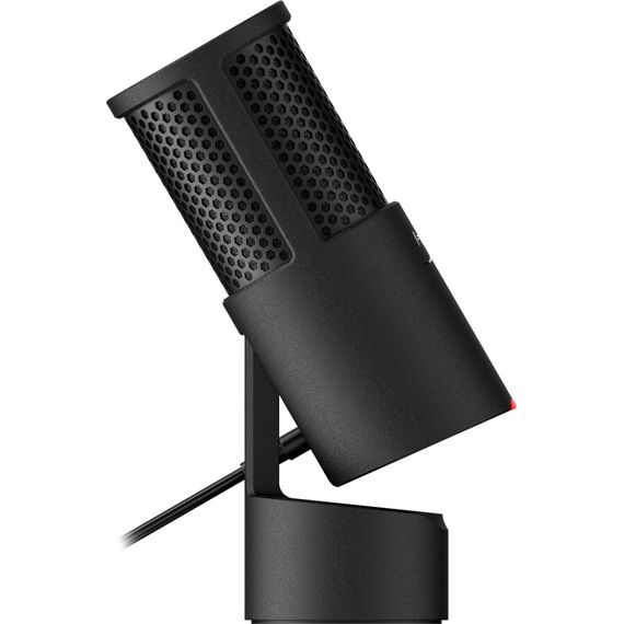 Мікрофон HyperX SoloCast 2 Black (AR0A0AA) | Зображення 2