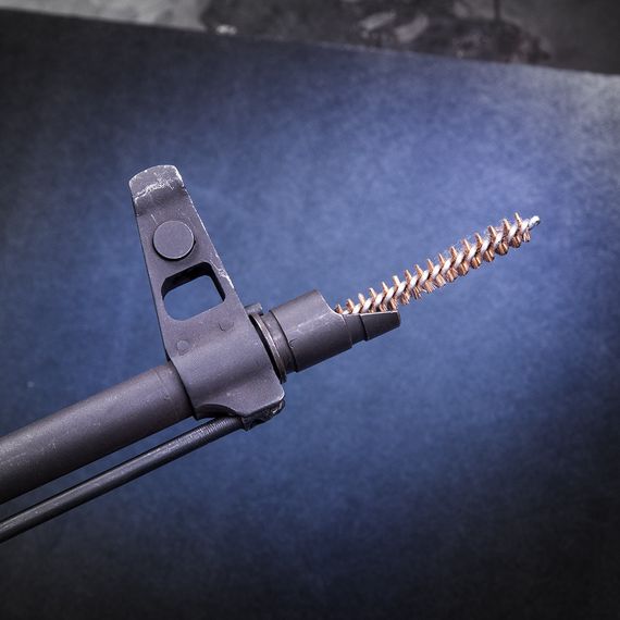 Набор для чистки оружия Real Avid AK47 Gun Cleaning Kit Набор для чистки ак 5.45 Набор для чистки ак | Зображення 3