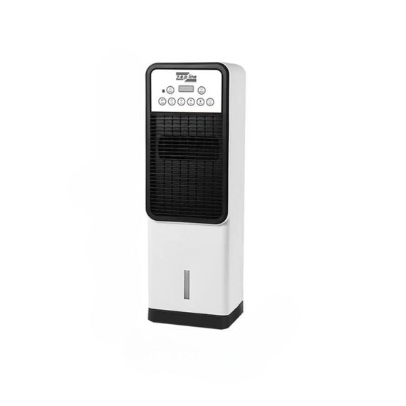 Підлоговий кулер-вентилятор 2в1 Germatic Air Max Pro BFX-8D 220V зима-літо (46436-BFX-8D-1668 (_1886) | Зображення 2