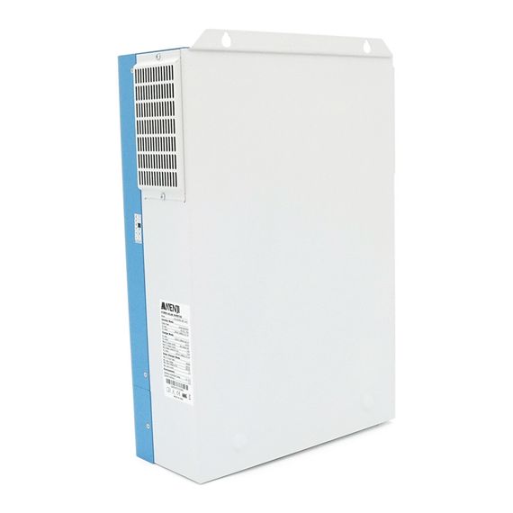 Гібридний інвертор ANENJI ANJ-6200W-48PL-WIFI, 6200W, 48V, charge 80A(max), 170-280V, МРРТ60-500VDC, RS485. RS232, WiFi, | Зображення 1