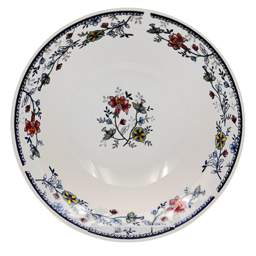 Салатник Етно d20,3см 30006-002 S&T