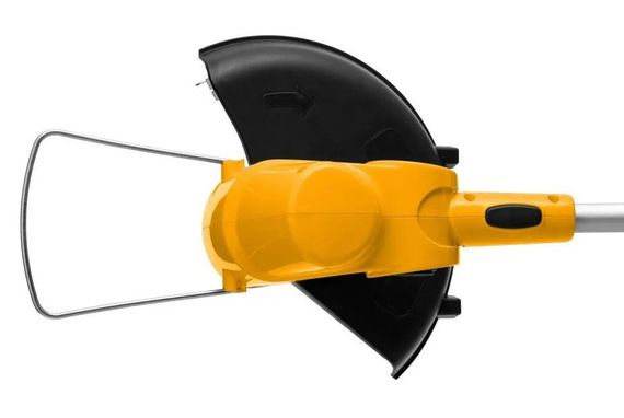 Тример акумуляторний Stiga з АКБ та ЗП GT100eKit | Зображення 4