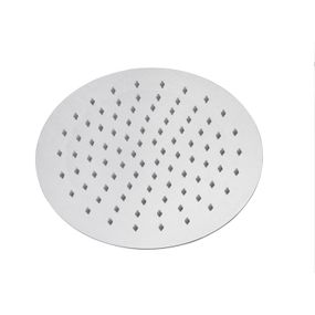 Лейка для верхнего душа Kroner KRP Edelstahl Klassisch - ESG703-25 (CV022951)