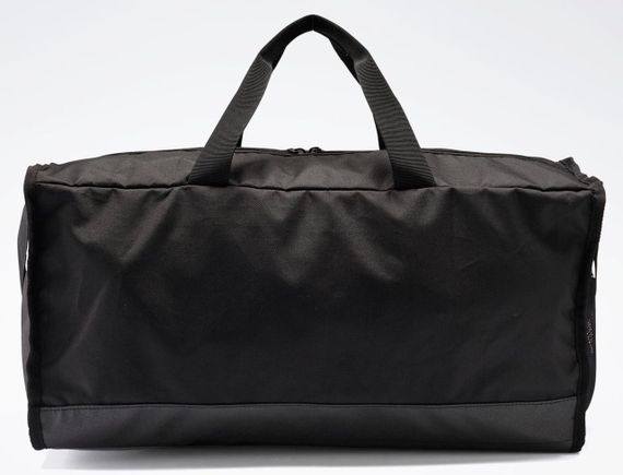 Спортивная сумка 35L Reebok Training Essentials Medium черная | Зображення 4