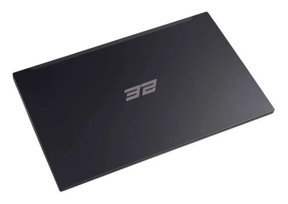 Ноутбук 2E  Imaginary 15 15.6' FHD AG, Intel P N5030, 8GB, F256GB, UMA, DOS, чорний (NL50GU1-15UA20) | Зображення 5