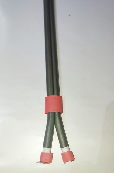 Сухий тен 1500W для бойлера Gorenje (Горіння) Electrolux (Електролюкс) Tesy (Тесі) Туреччина | Зображення 2