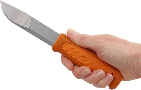 Ніж Morakniv Kansbol Multi-Mount. Колір - помаранчевий | Зображення 2