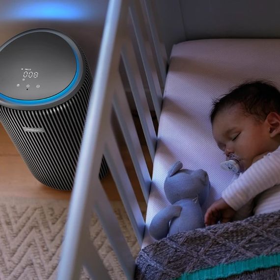 Очищувач повітря Philips AC3221/13 | Зображення 7
