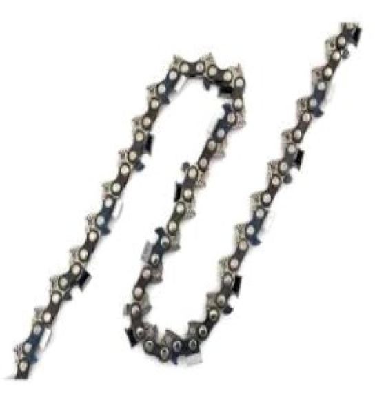 Цепь пильная   3/8, 1.3mm, 62зв, серп, под шину 18 (45см) ДАНИЛО   SENDI