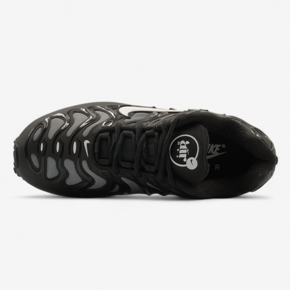 Кроссовки Air Max TN TPU Concept Black весна/лето/осень 0063 44 | Зображення 3