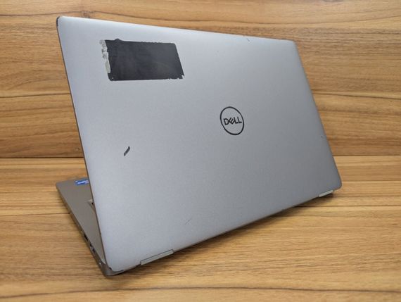Ультрабук Б-класс Dell Latitude 5320 / 13.3" (1920x1080) IPS / Intel Core i5-1145G7 (4 (8) ядра по 2.6 - 4.4 GHz) / 16 GB DDR4 / 256 GB SSD / Intel Iris Xe Graphics / WebCam / Windows 11 б/у | Зображення 6