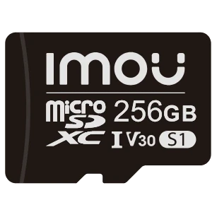 ST2-256-S1 256Гб Карта пам'яті MicroSD Imou - Накопичувачі