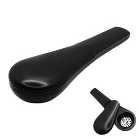 Трубка На Магнитах "Smoking Pipe Spoon Black"