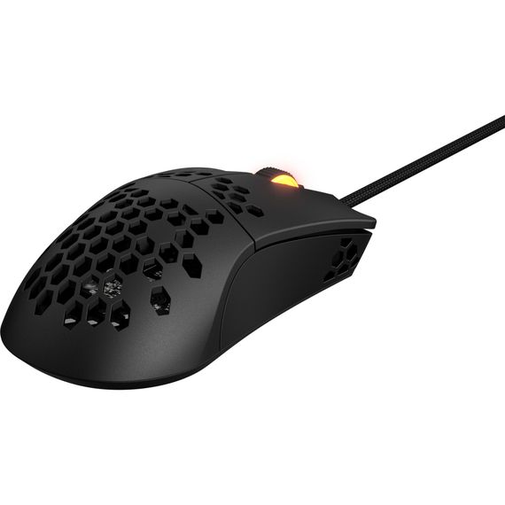 Мишка Hator Stellar PRO USB Black (HTM-540) | Зображення 3