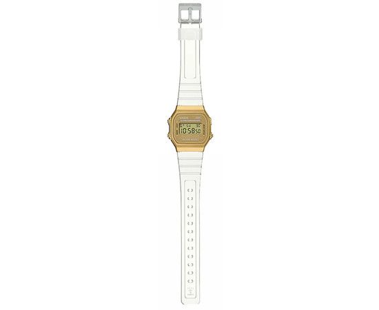 Наручные часы Casio Collection A168XESG-9AEF | Зображення 3