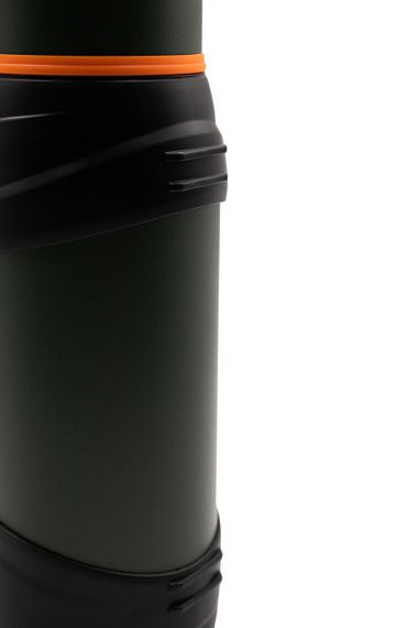 Термос Tramp Travel Line 2,5л UTRC-141, оливковий | Зображення 5