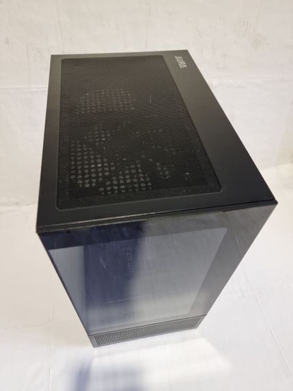 Ігровий ПК Gamdias Aura GC9M Elite Tower / Intel Core i5-6500 (4 ядра по 3.2 - 3.6 GHz) / 16 GB DDR4 / 480 GB SSD / AMD Radeon RX 470, 4 GB GDDR5, 256-bit / 550W б/в | Зображення 1
