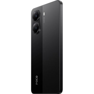 Мобильный телефон Xiaomi Poco X7 Pro 12/512GB Black (1123295) | Зображення 6