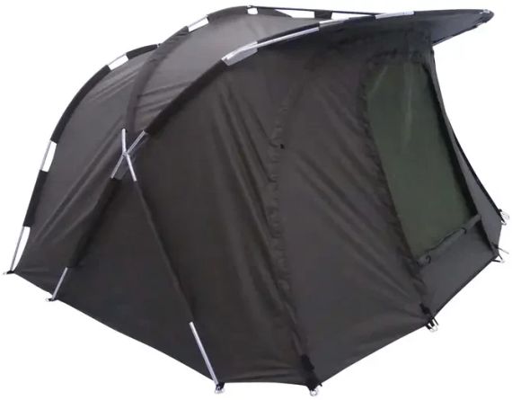 Намет Prologic Commander X1 Bivvy 2man Чорний
