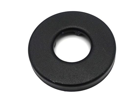 Змішувач для гігієнічного душу кран-буксовий MILLZ чорний MRS-AL-D2(Black) 1/20 | Зображення 2