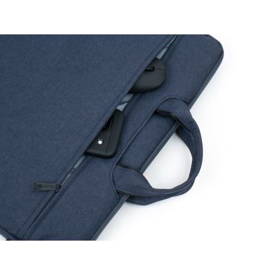 Сумка для ноутбука ColorWay 15.6&quot; Casual Navy (CW-LBC156-NV) | Зображення 1