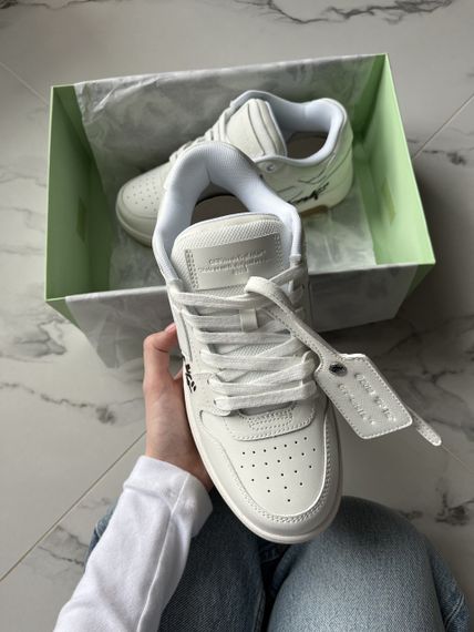 Кроссовки Off-White Out of Office For Walkin(топ качество) 16002 44 | Зображення 2