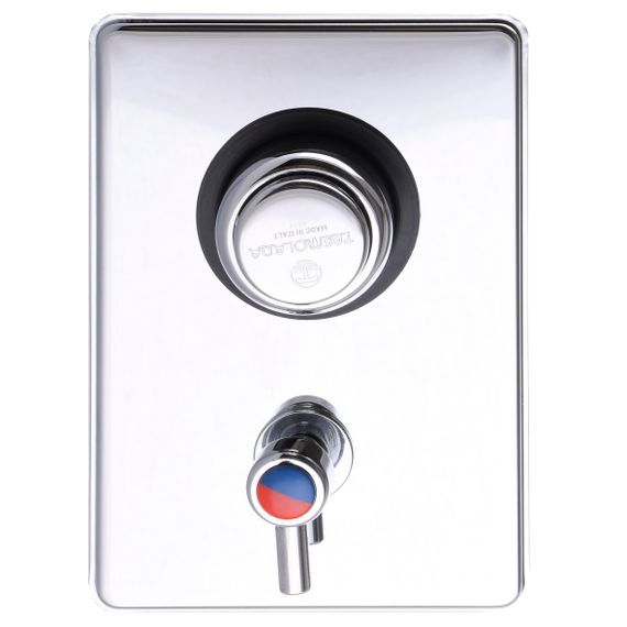 Кран-дозатор для душу Tremolada ТREMO-467MIX