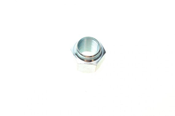Шрус наружный Citroen C2 03-10 C3 03- Peugeot 1007 05- 207 06-13 208 12- 21z 22z 48.6mm 79.2mm  15-1649 | Зображення 8