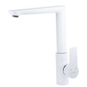 Змішувач для кухні Corso GARDA BC-4B221W