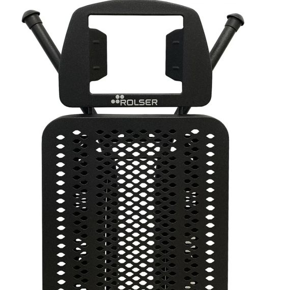 Гладильная доска Rolser K-S Black Tube Turquesa (K04016-2088) | Зображення 7