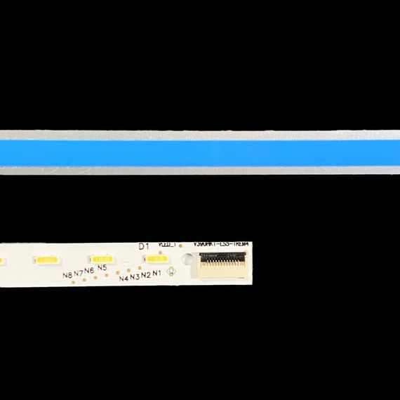 LED підсвітка TV 39" LED39K300J V390HK1-LS5-TREM4 4A-D074762 V390HJ1-LE1 V390HK1-LS5-TREM1 1шт. | Зображення 5