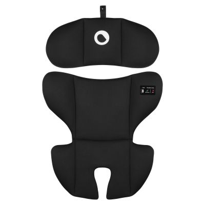 Автокресло Lionelo Aart I-size Grey Graphite (LO-AART I-SIZE GREY GRAPHITE) | Зображення 6